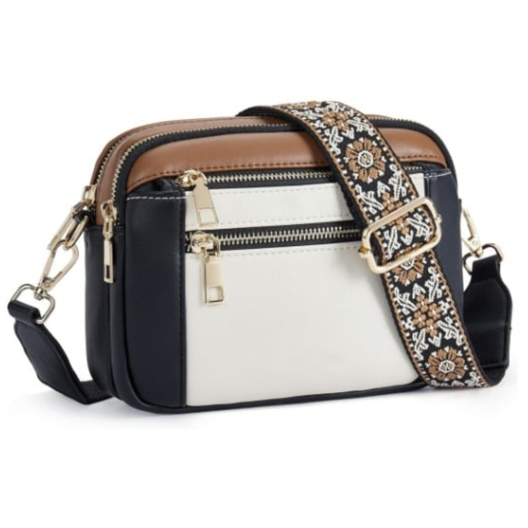 Goldie™ Crossbody Bag