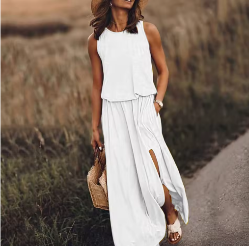 Clara™ Casual Summer Dress