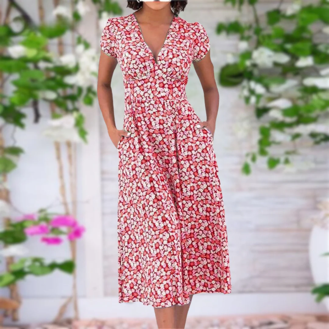 Faith™ Elegant Women's Dress