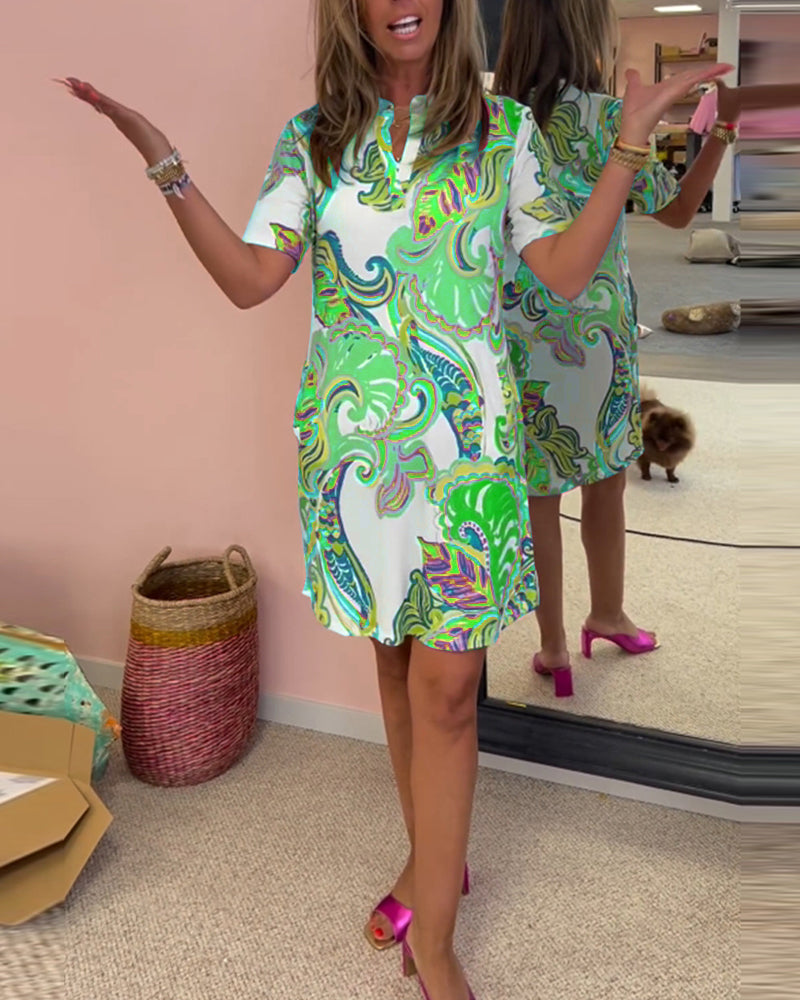 Imma™ Gorgeous dress for every day.