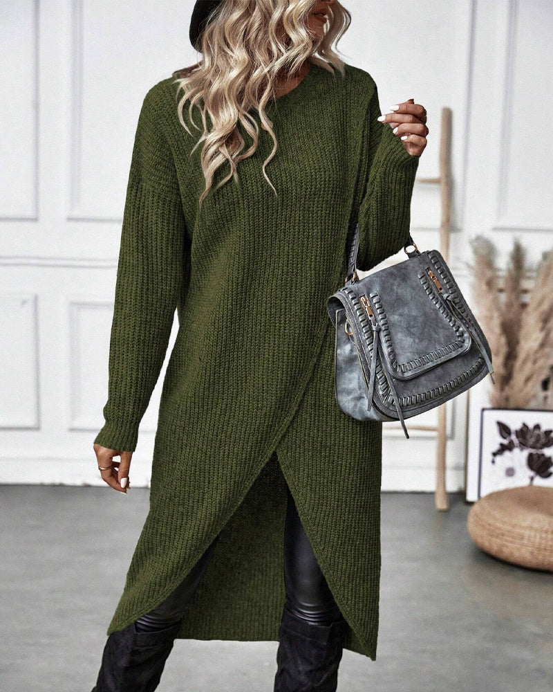 Brandy™ Ideal Winter Dress