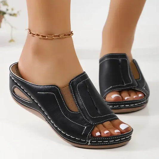 Tessa™  Orthopedic Comfort Sandals