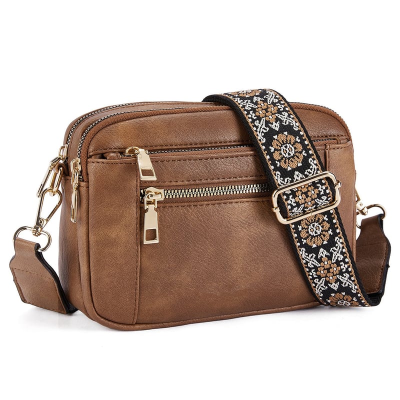 Goldie™ Crossbody Bag