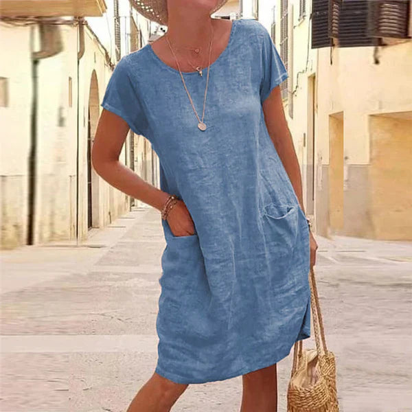 Oneida™  Casual Dress