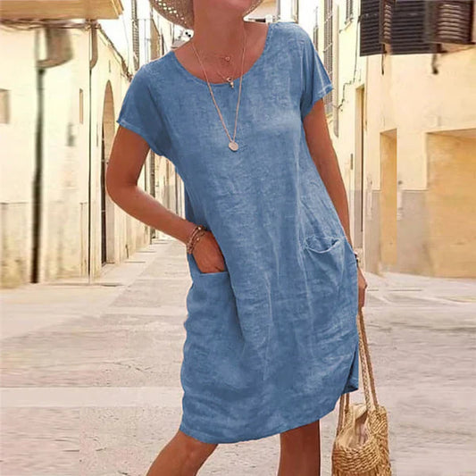 Oneida™  Casual Dress