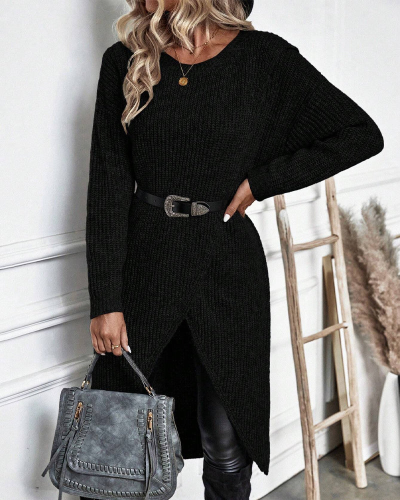Brandy™ Ideal Winter Dress