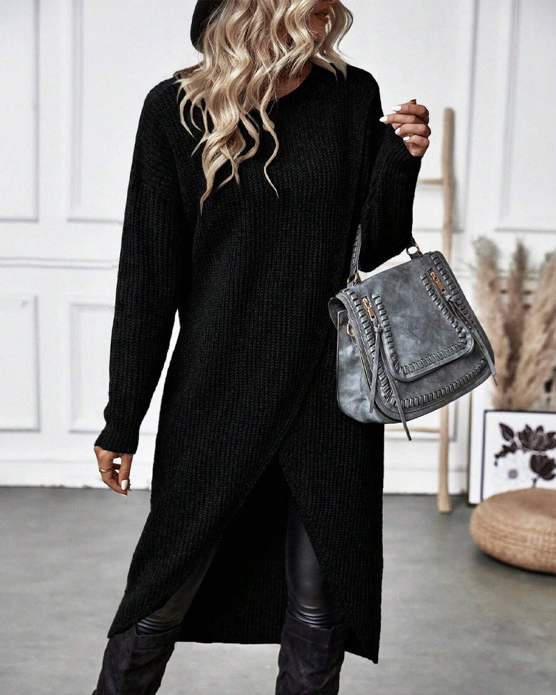 Brandy™ Ideal Winter Dress