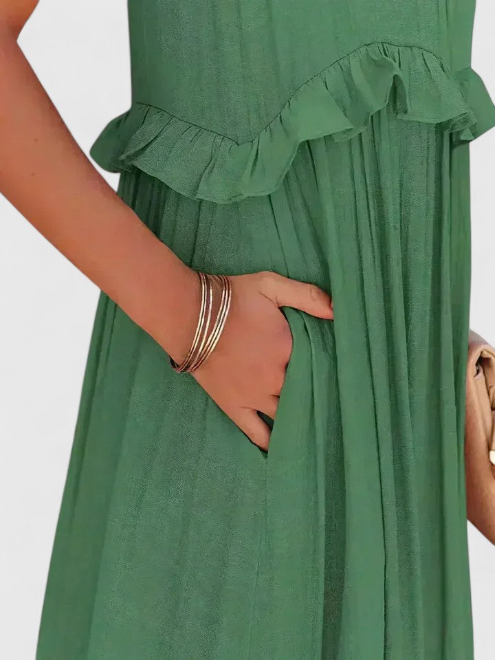 Amoura™ Elegant Dress