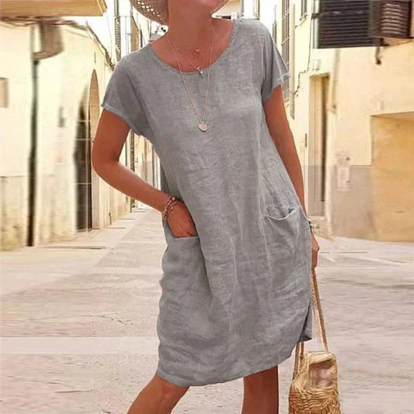 Oneida™  Casual Dress