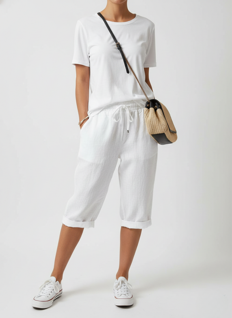 Bali | Comfortable Women’s Shorts (50% OFF)