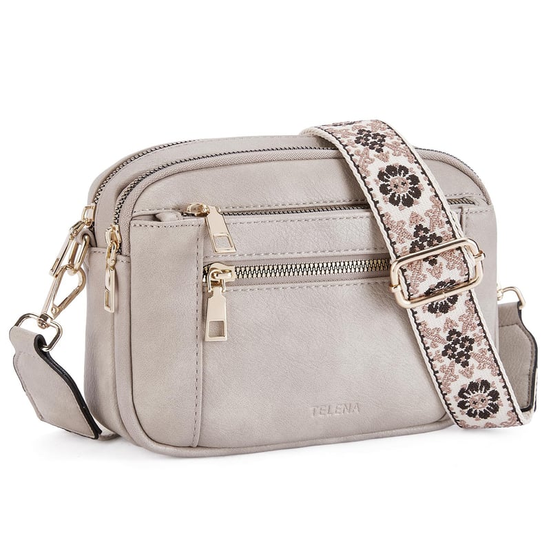 Goldie™ Crossbody Bag