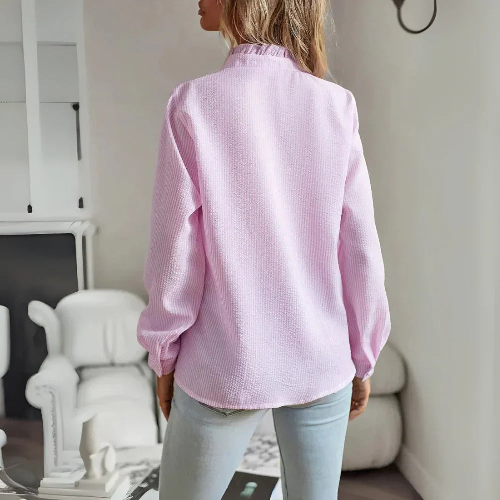 Gemma™ Elegant Blouse