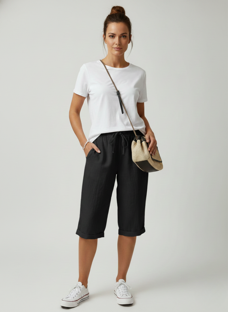 Bali | Comfortable Women’s Shorts (50% OFF)