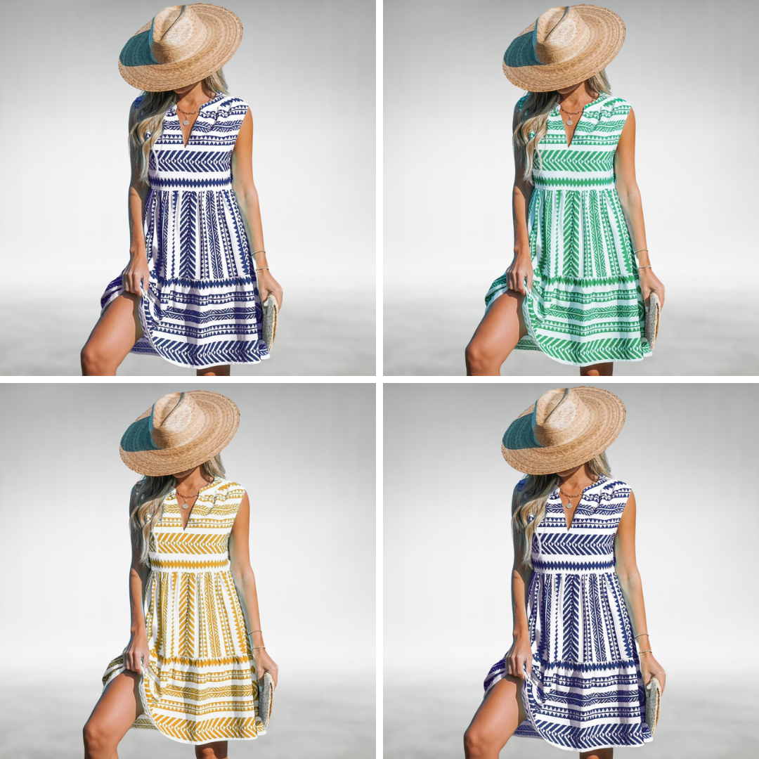 Dayana™ Elegant Women’s Dress