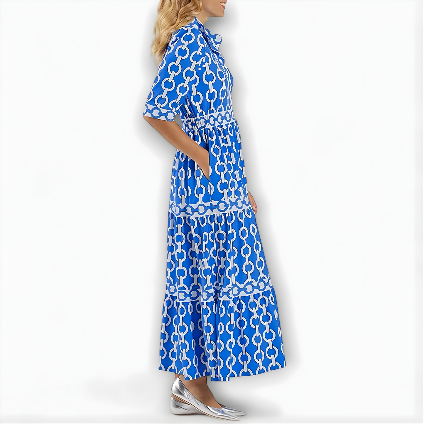 Briony™ Midi Dress