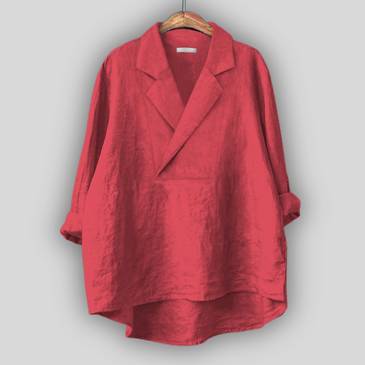 Colleen | Relaxed Summer Tunic