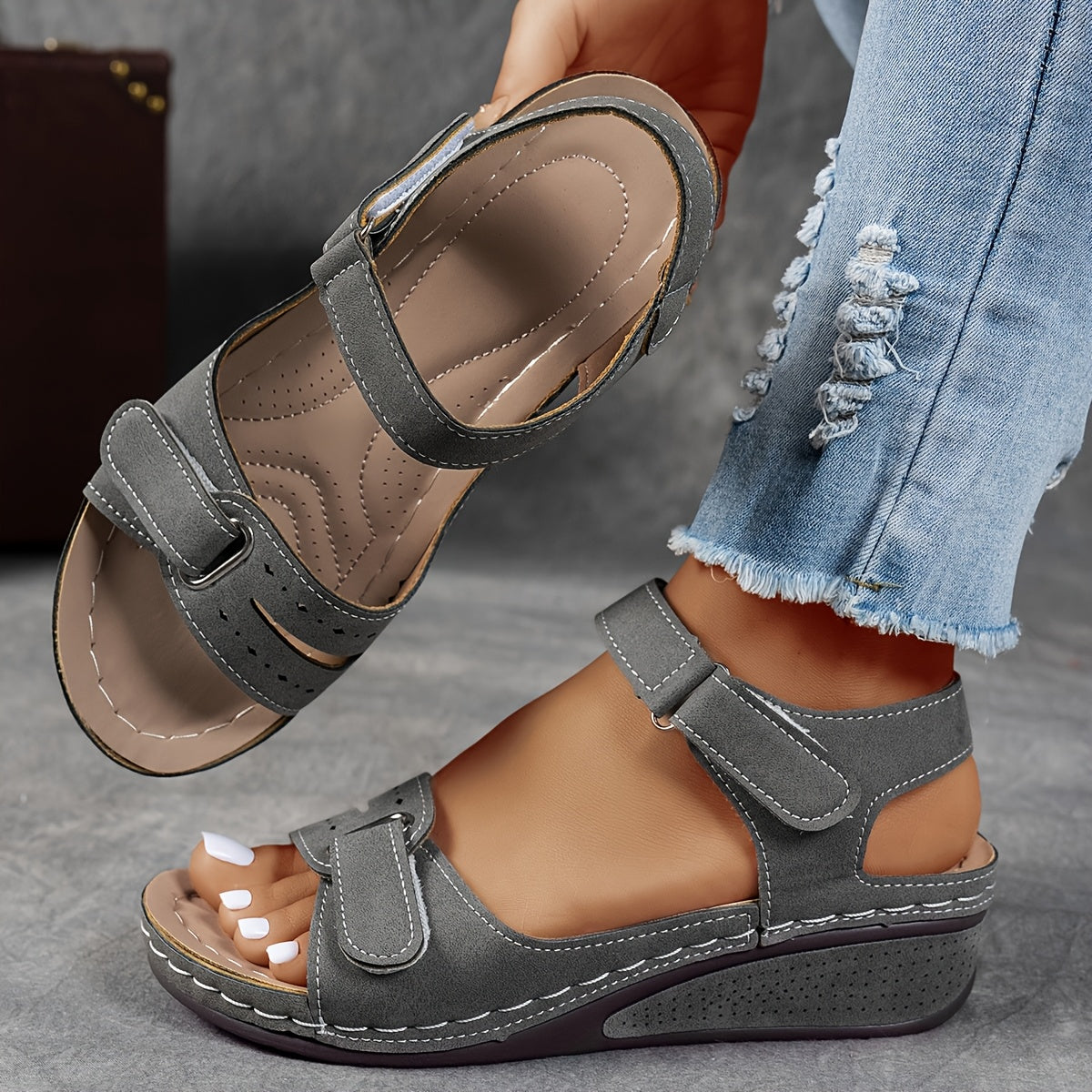 Arielle™ Orthopedic Sandals