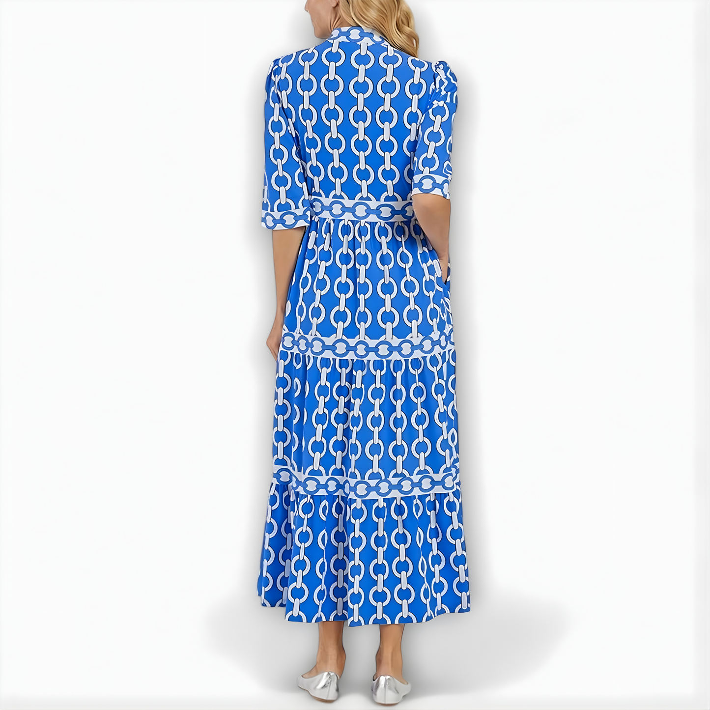 Briony™ Midi Dress