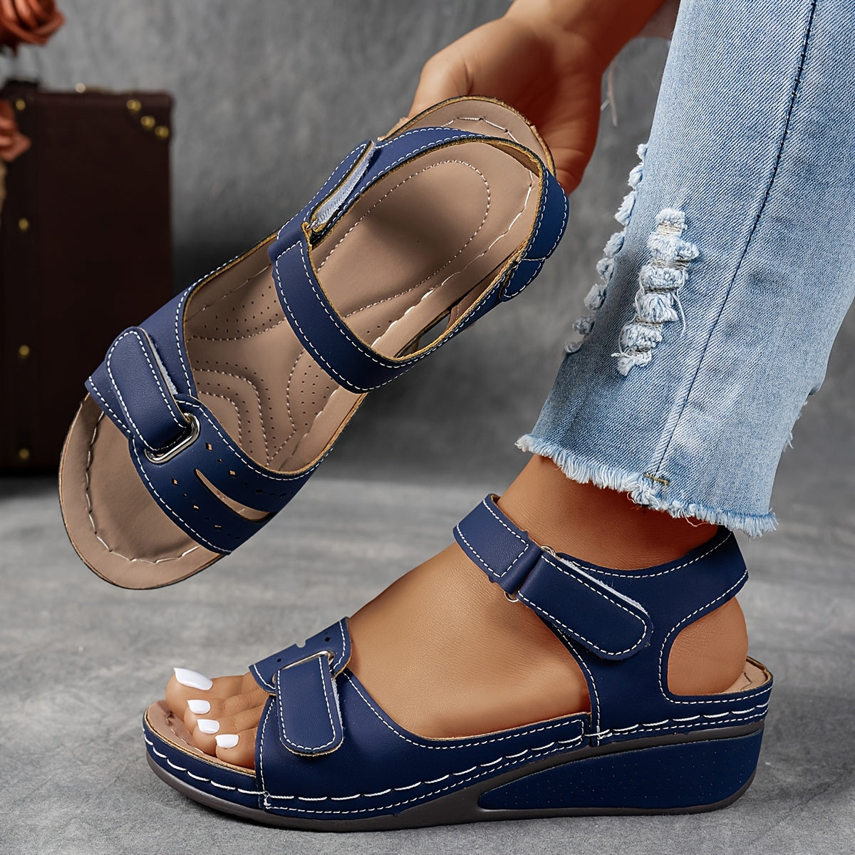 Arielle™ Orthopedic Sandals
