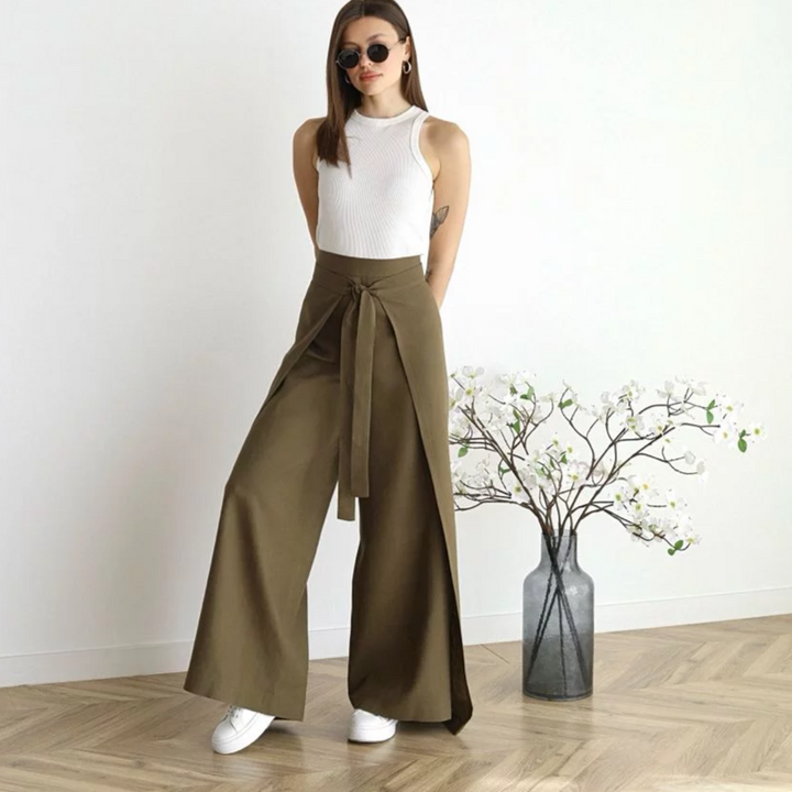 Bibi™ Comfortable and fashionable women's trousers