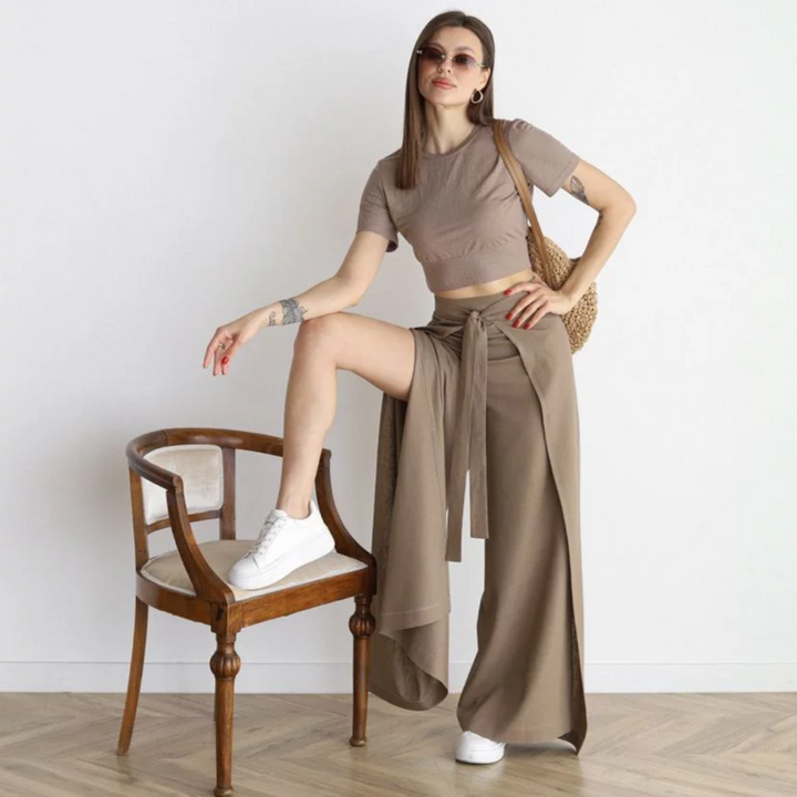 Bibi™ Comfortable and fashionable women's trousers