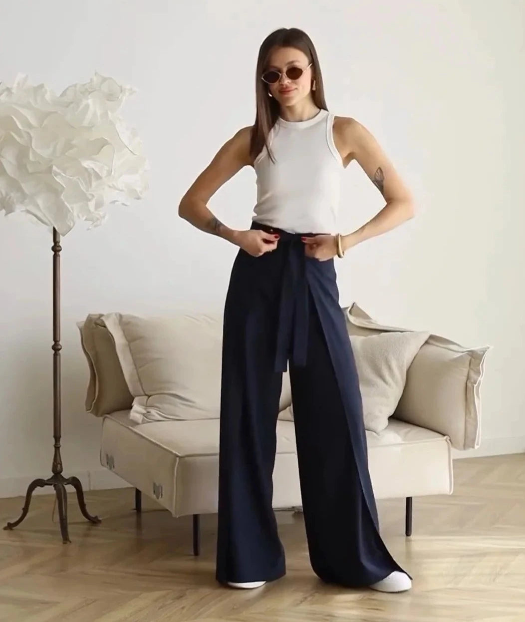 Bibi™ Comfortable and fashionable women's trousers