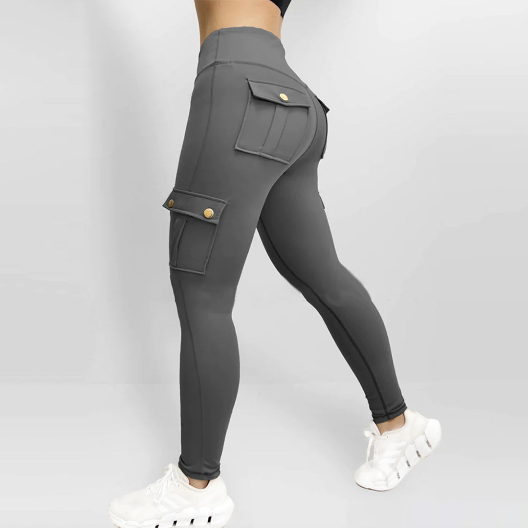 Priscilla™ Gym leggings for women