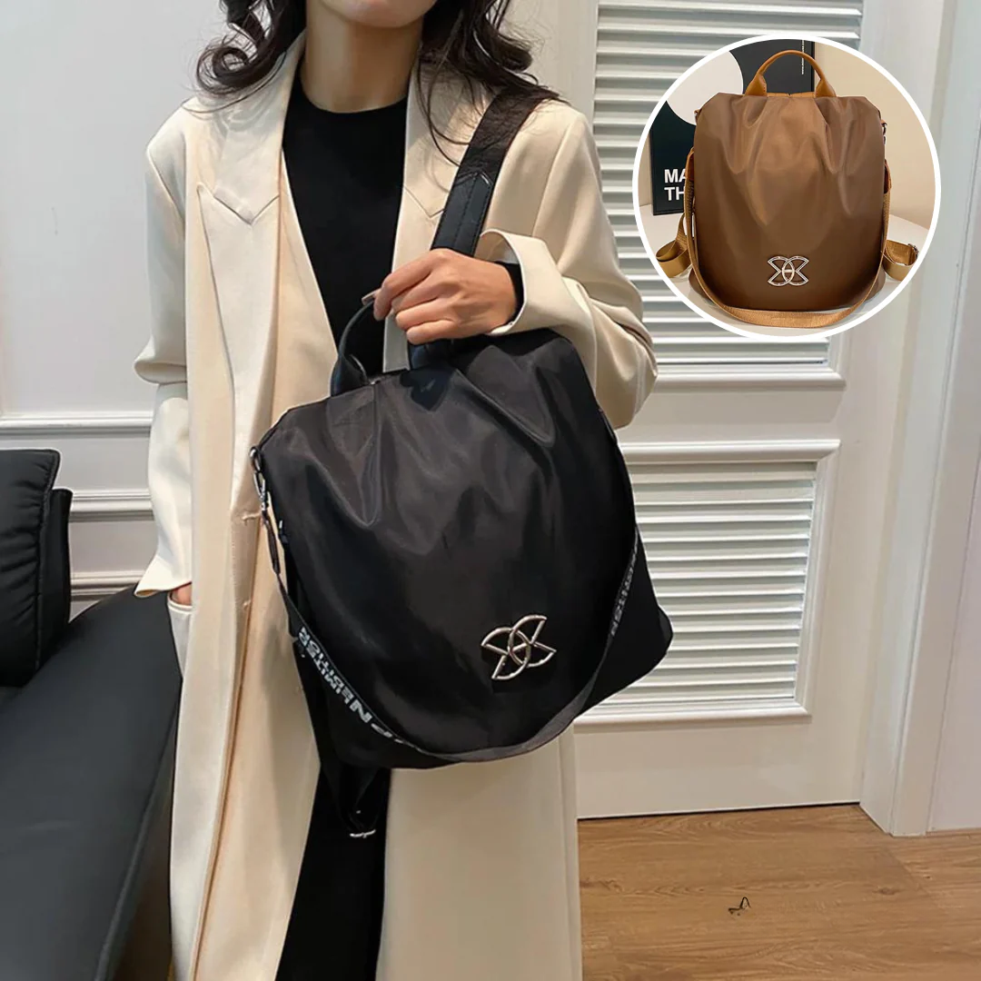 Eleanor™ Anti-Theft Bag