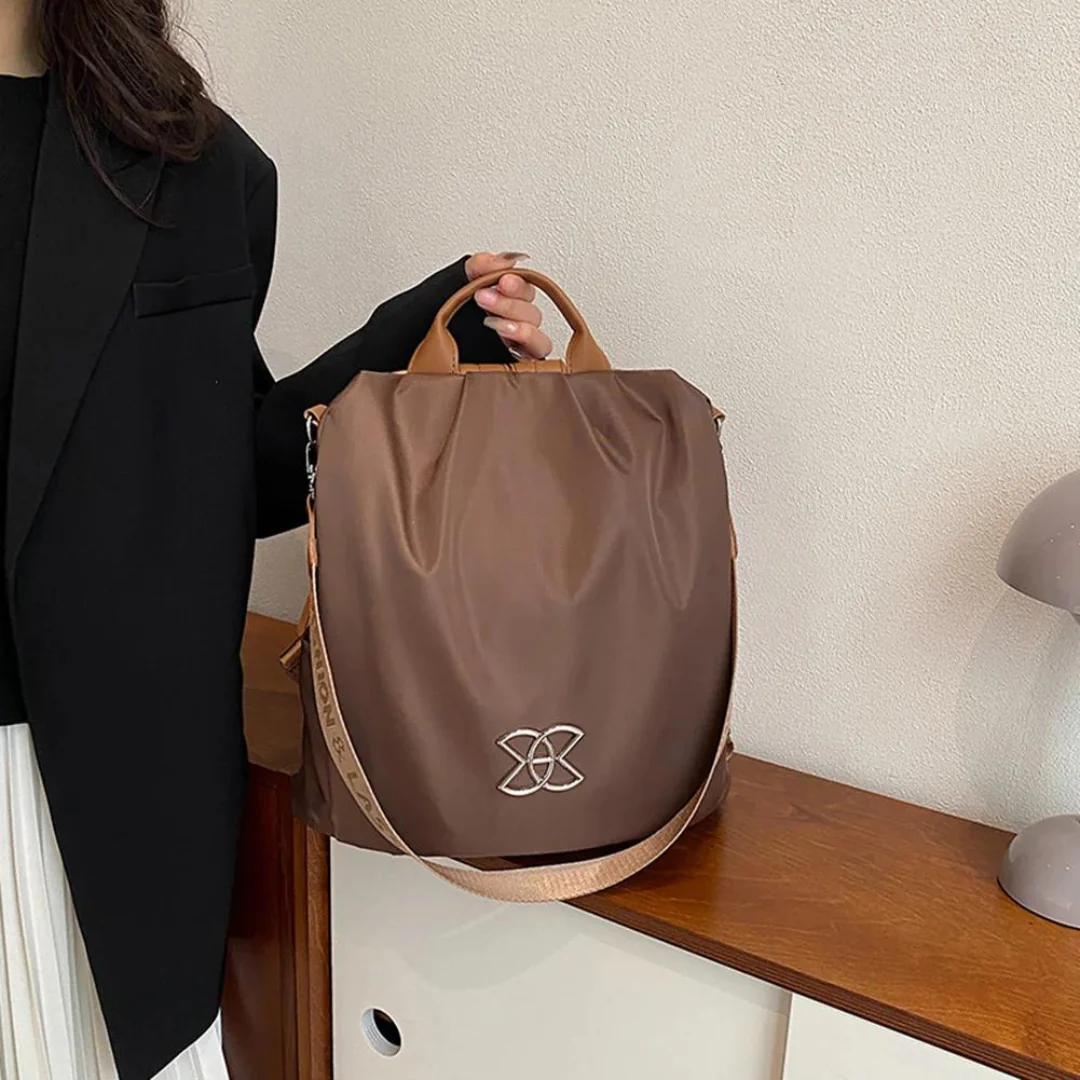 Eleanor™ Anti-Theft Bag