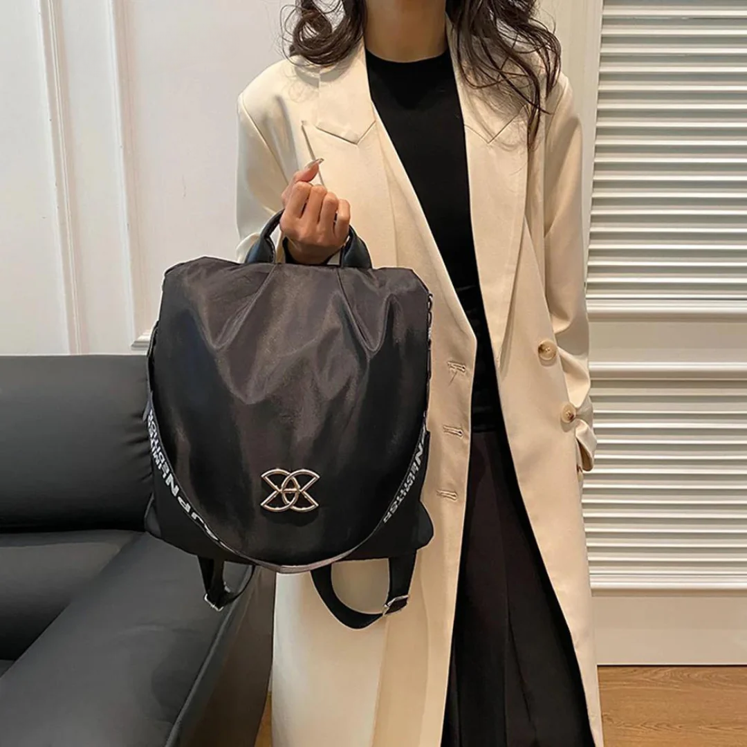 Eleanor™ Anti-Theft Bag