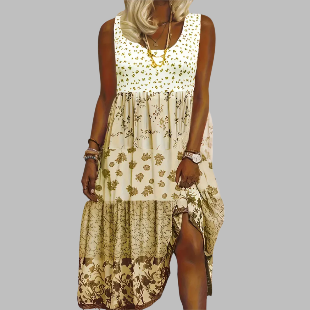 Whitley™ Elegant Women’s Dress