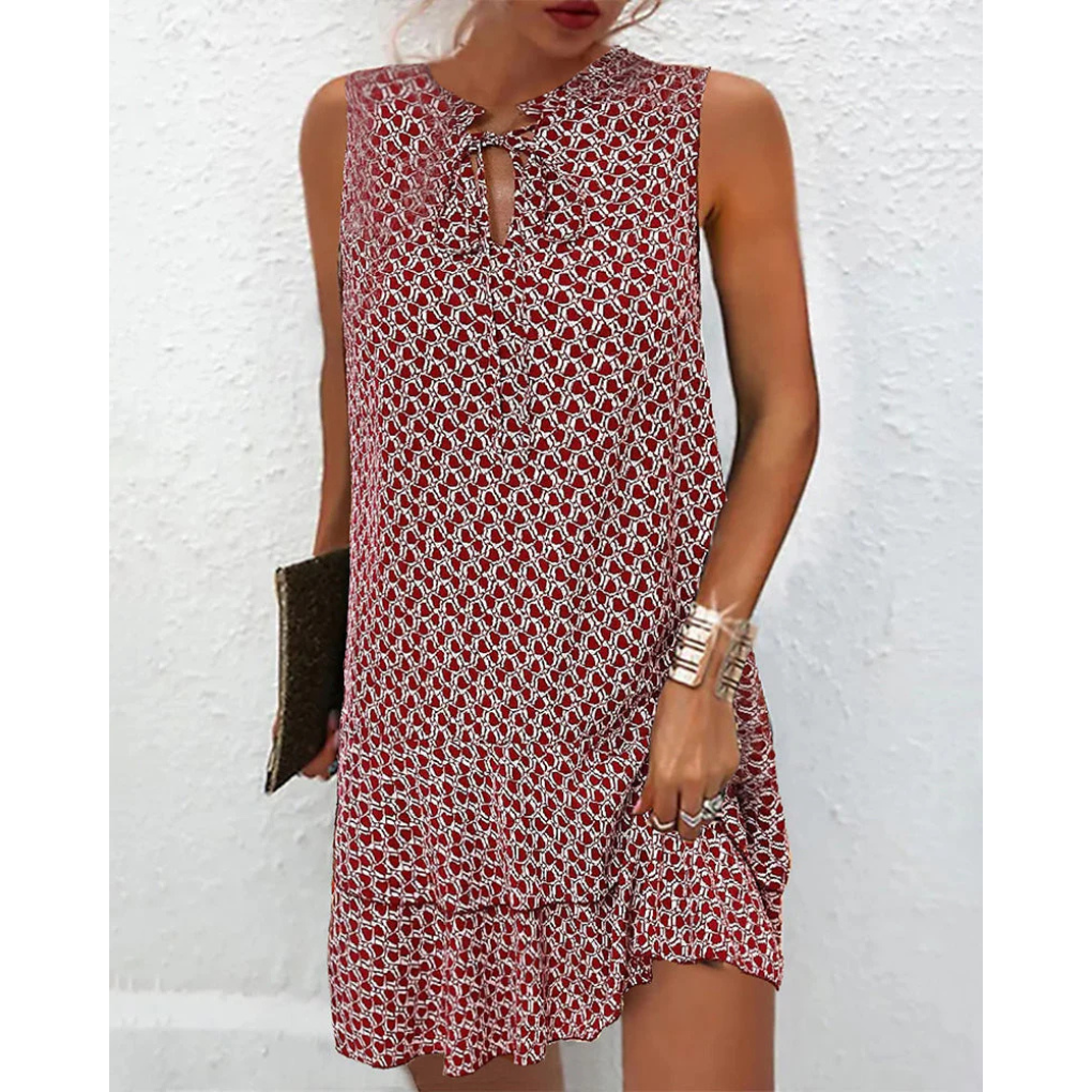 Coleen™ Effortless Summer Dress