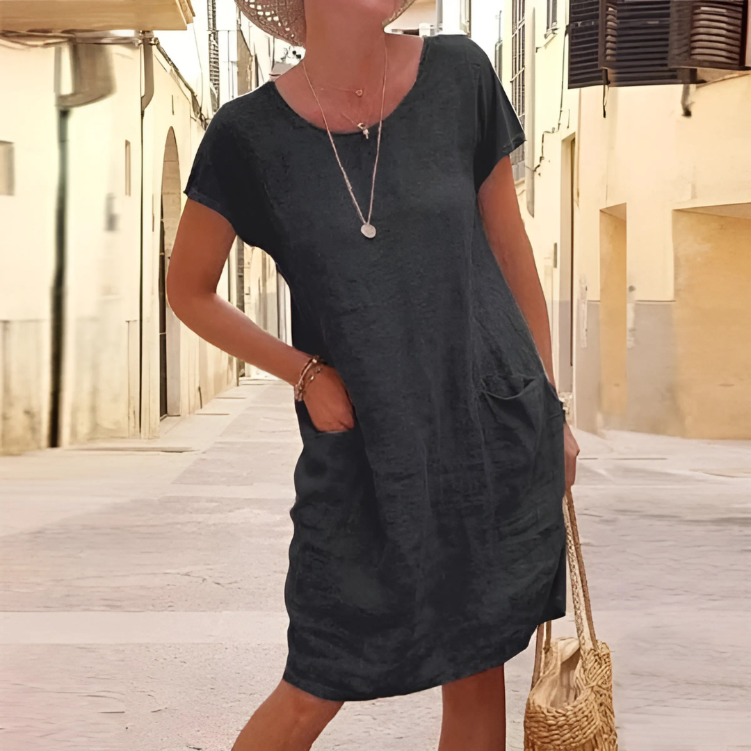 Oneida™  Casual Dress