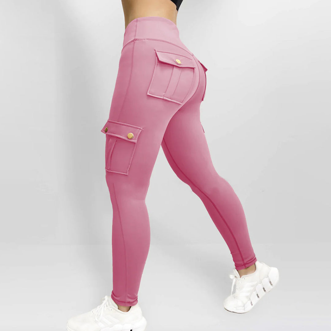 Priscilla™ Gym leggings for women