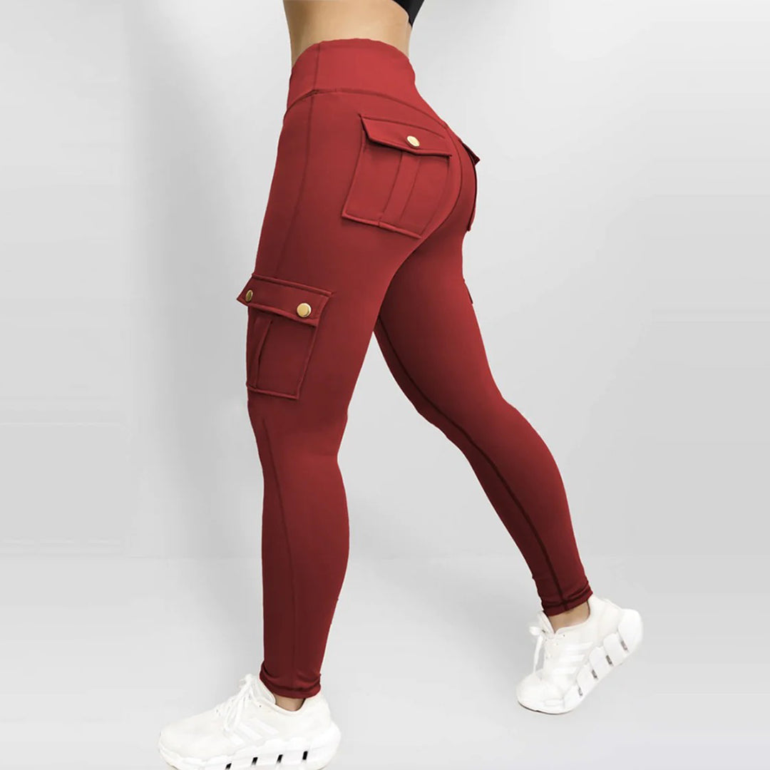 Priscilla™ Gym leggings for women