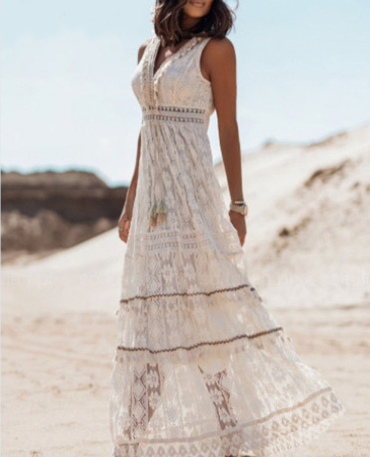 Davina™ Boho Dress