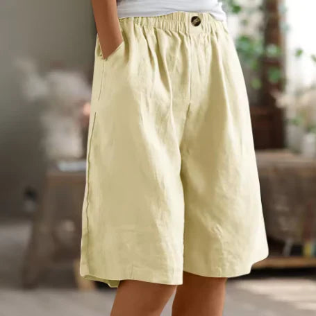 Sabby™ Everyday Elegant Shorts
