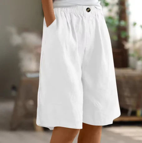 Sabby™ Everyday Elegant Shorts