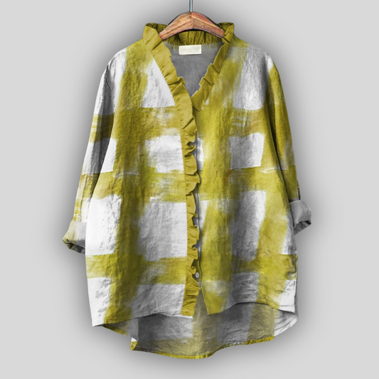 Beverley | Relaxed Summer Tunic