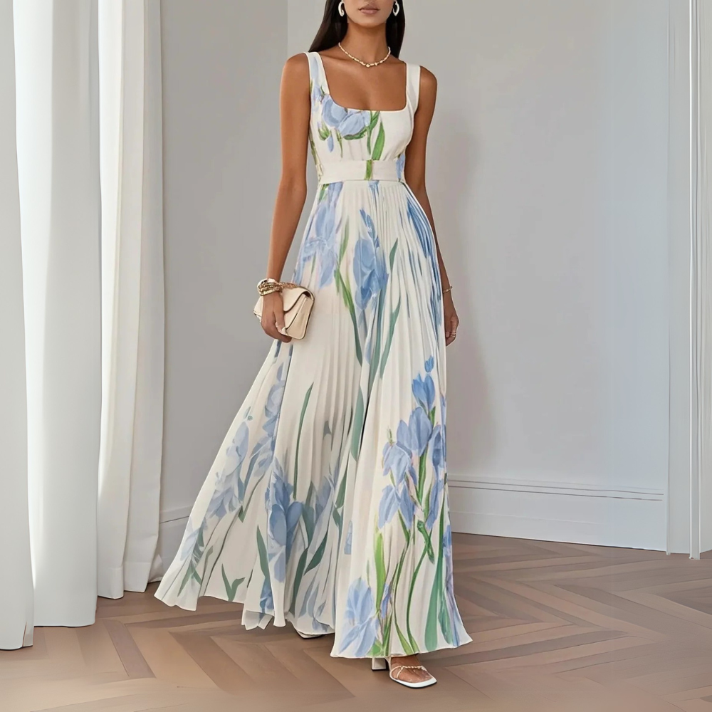 Barbara™ Garden Elegance Dress