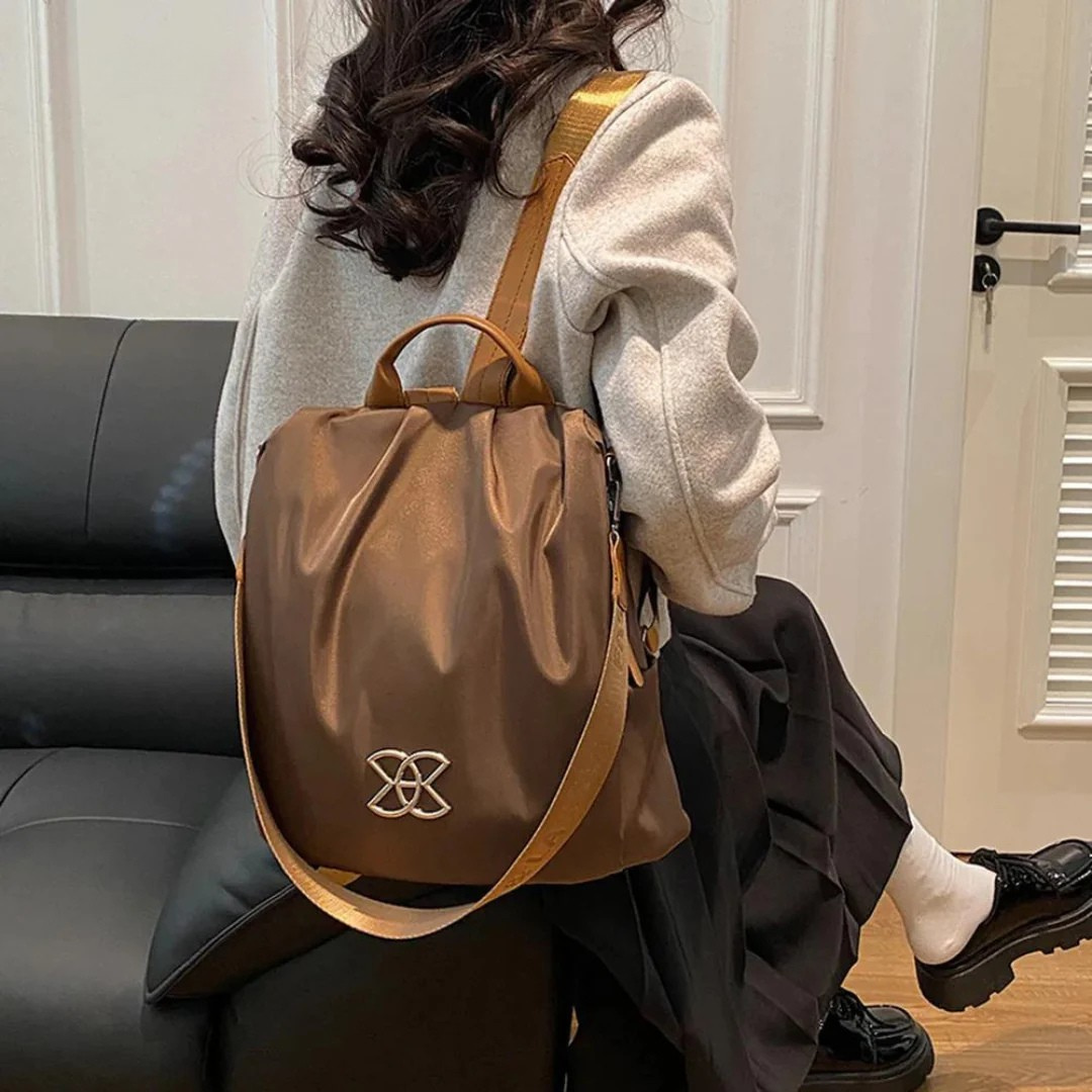 Eleanor™ Anti-Theft Bag