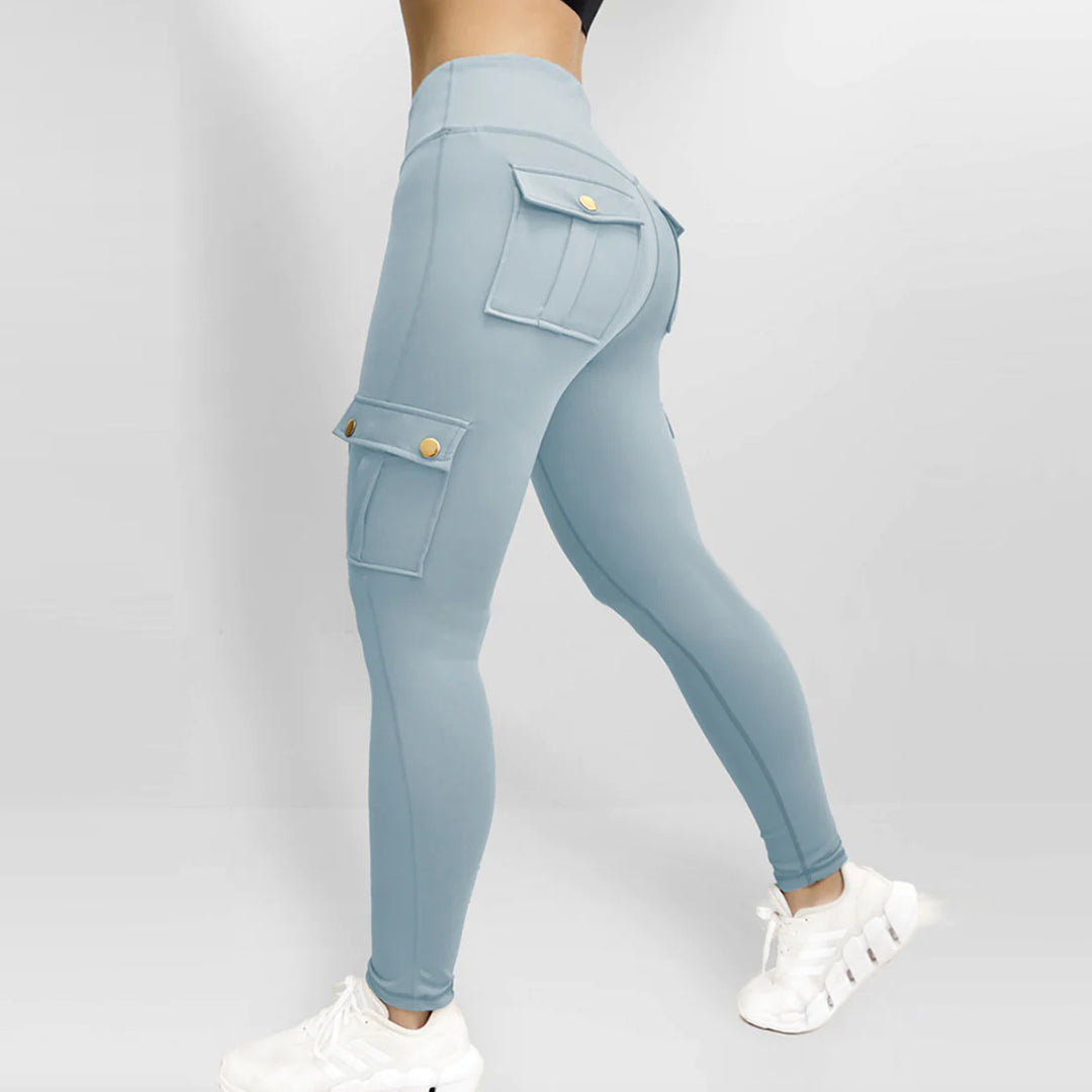 Priscilla™ Gym leggings for women