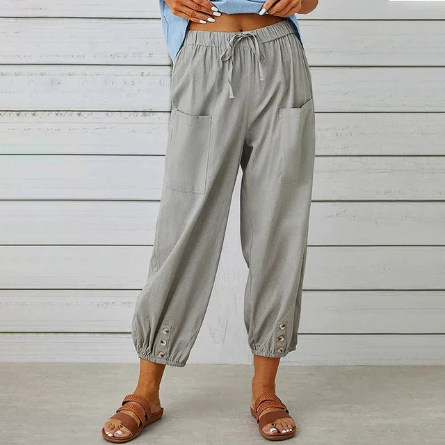 Olgica™  Comfortable Casual Pants