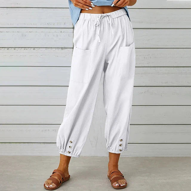 Olgica™  Comfortable Casual Pants