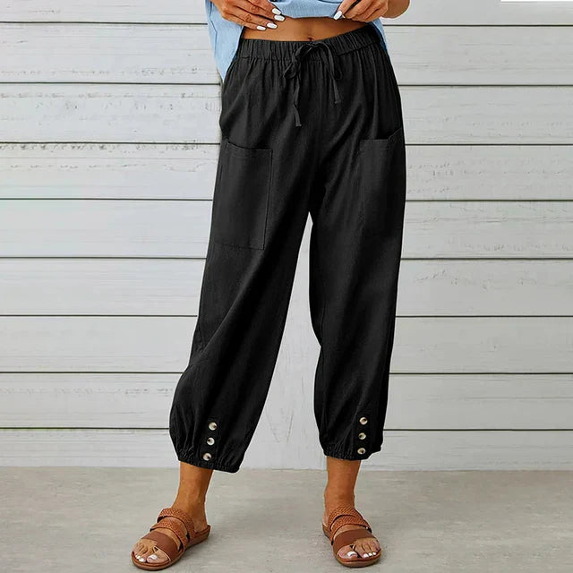 Olgica™  Comfortable Casual Pants