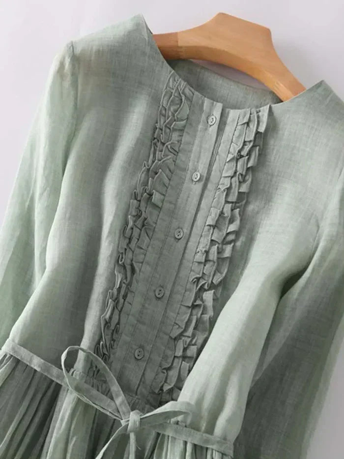 Kinley™  Classic Vintage Dress