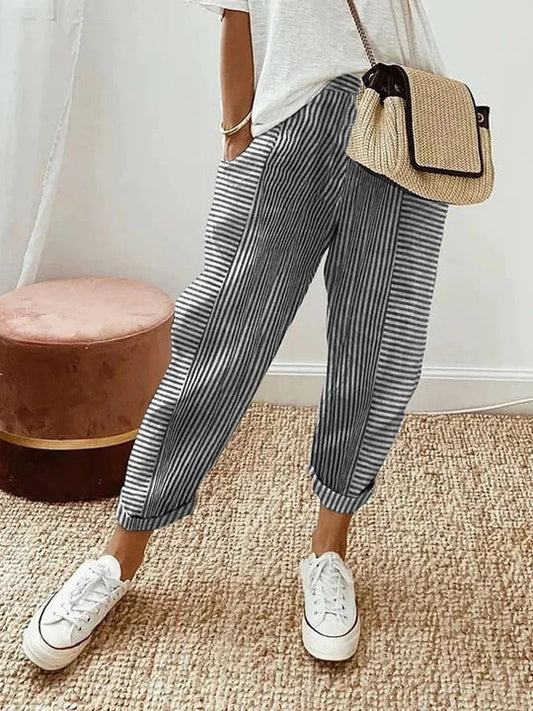 Dahlia™ Relaxed Fit Trousers