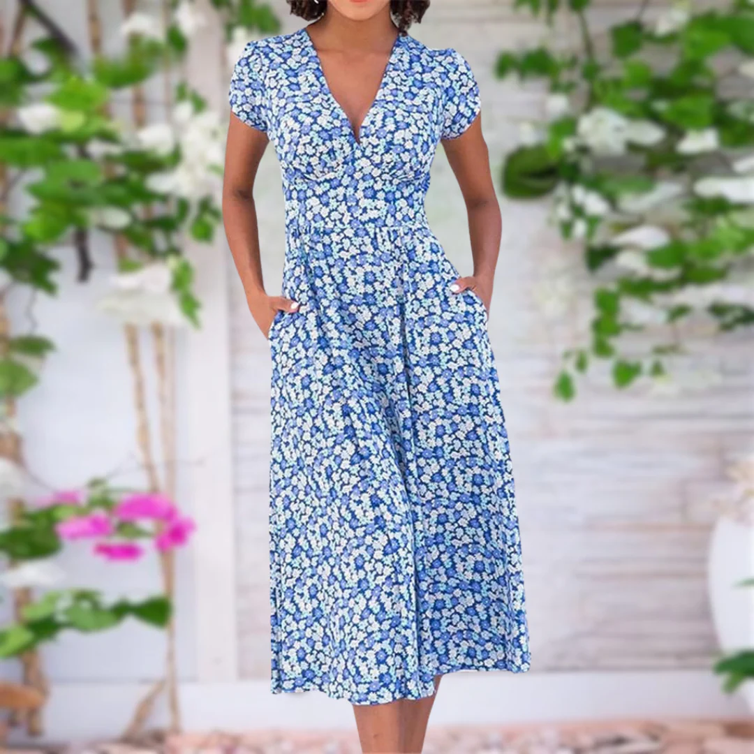 Faith™ Elegant Women's Dress