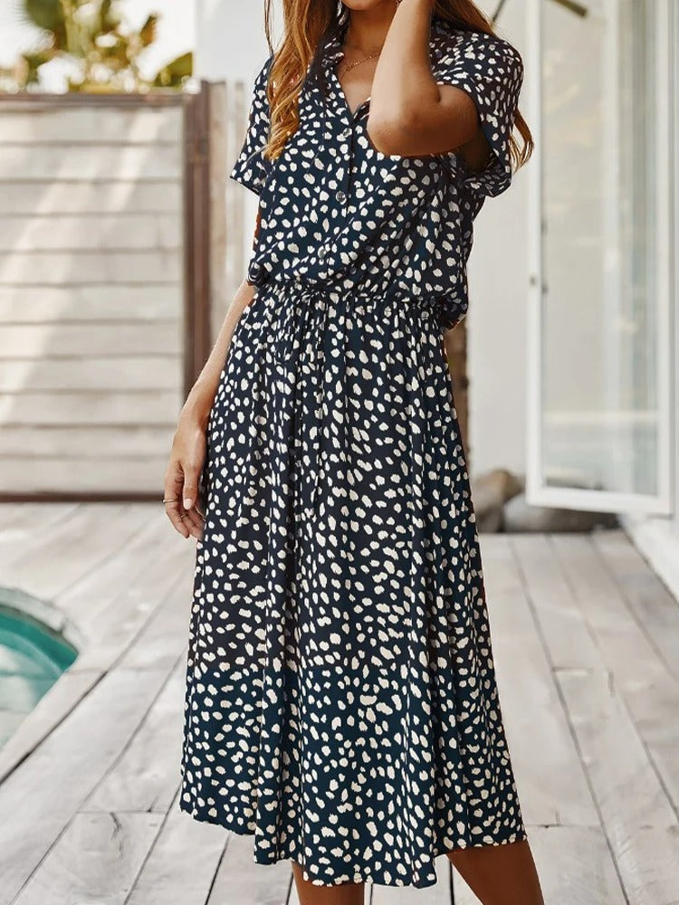 Ruby™ Effortless Day Dress