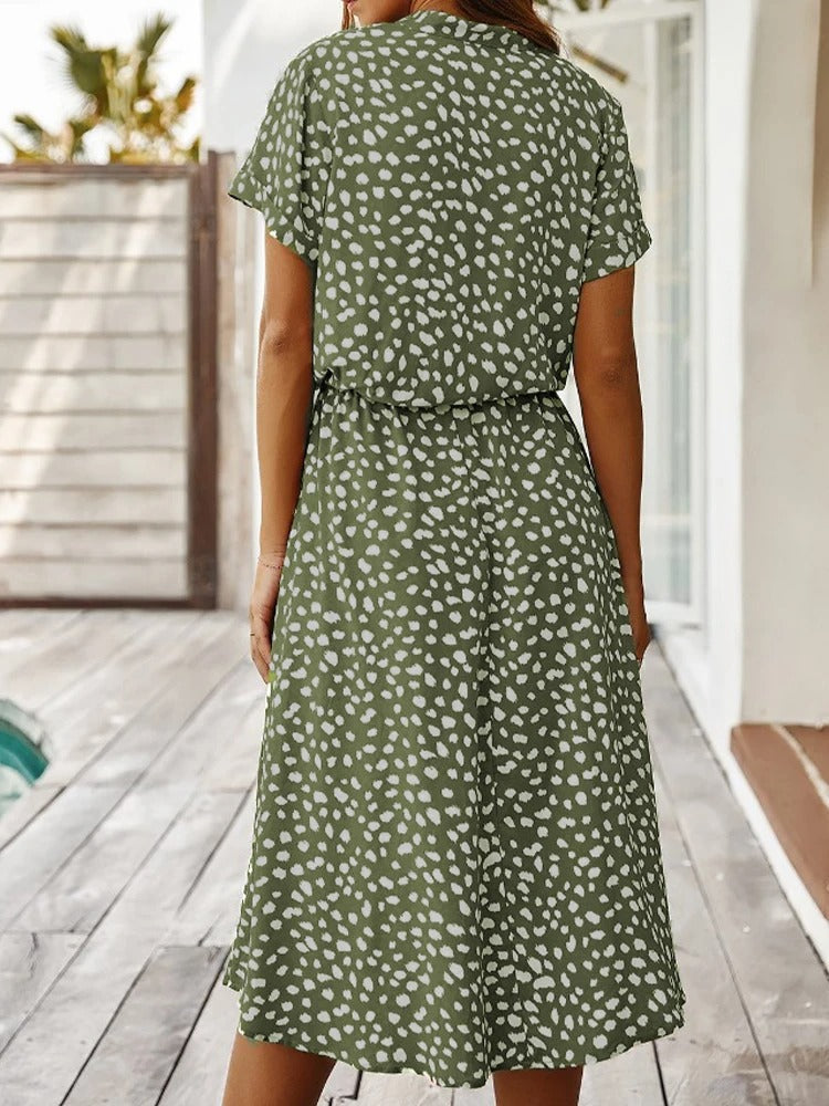 Ruby™ Effortless Day Dress